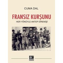 Defne Store Fransız Kurşunu - Her Yönüyle Antep Direnişi