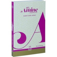 Defne Store Hz. Amine (R.a.)