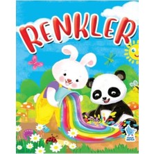 Defne Store Renkler