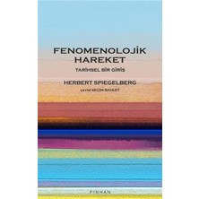 Defne Store Fenomenolojik Hareket