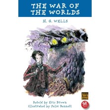 Defne Store The War Of The Worlds