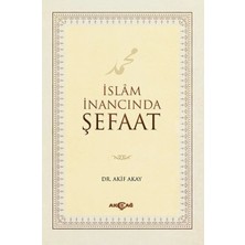 Defne Store Islam Inancında Şefaat
