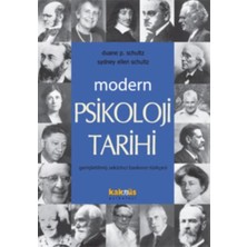 Defne Store Modern Psikoloji Tarihi