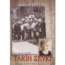 Defne Store Tarih Zevki