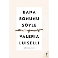 Defne Store Bana Sonunu Söyle