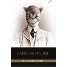 Defne Store Kafka'nın Kedisi
