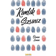 Defne Store Kimlik Sizsiniz
