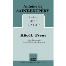 Defne Store Küçük Prens