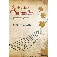 Defne Store Iz Bırakan Besteciler