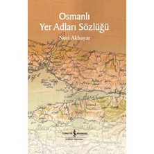 Defne Store Osmanlı Yer Adları Sözlüğü
