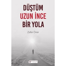 Defne Store Düştüm Uzun Ince Bir Yola