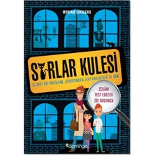 Defne Store Sırlar Kulesi