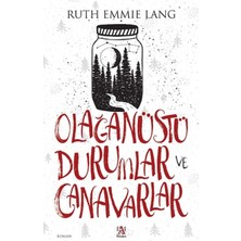 Defne Store Olağanüstü Durumlar ve Canavarlar