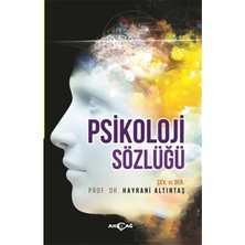 Defne Store Psikoloji Sözlüğü