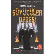 Defne Store Büyücüler Deresi