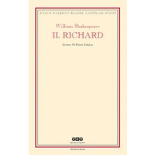 Defne Store 2. Richard