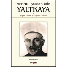 Defne Store Mehmet Şerefeddin Yaltkaya