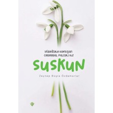 Defne Store Suskun