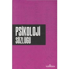 Defne Store Psikoloji Sözlüğü