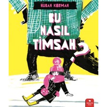 Defne Store Bu Nasıl Timsah?