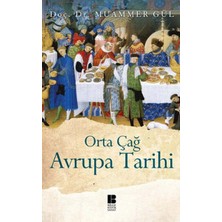 Defne Store Orta Çağ Avrupa Tarihi