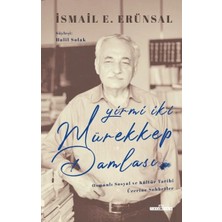 Defne Store Yirmi Iki Mürekkep Damlası