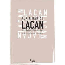 Defne Store Lacan - Anti-Felsefe Seminerleri