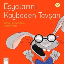 Defne Store Eşyalarını Kaybeden Tavşan