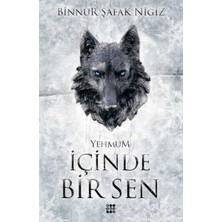 Defne Store Içinde Bir Sen 3 – Yehmum (Ciltli)