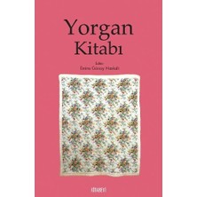 Defne Store Yorgan Kitabı