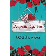 Defne Store Kapıda Aşk Var