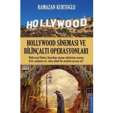 Defne Store Hollywood Sineması ve Bilinçaltı Operasyonları