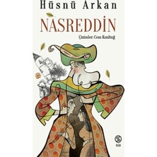 Defne Store Nasreddin