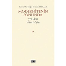 Defne Store Modernitenin Sonunda - Yeniden Vitoria’yla