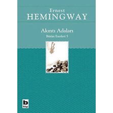Defne Store Akıntı Adaları Bütün Eserleri 5