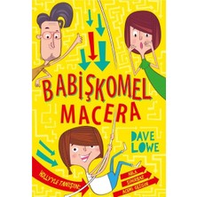 Defne Store Babişkomel Macera