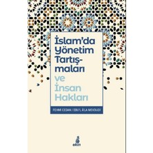 Defne Store Islam’da Yönetim Tartışmaları ve Insan Hakları