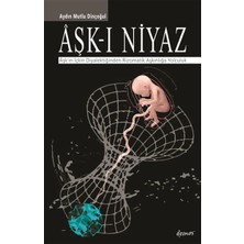 Defne Store Aşk-I Niyaz