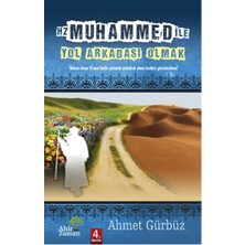 Defne Store Hz. Muhammed ile Yol Arkadaşı Olmak