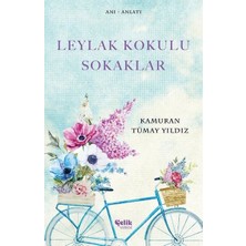 Defne Store Leylak Kokulu Sokaklar