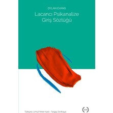 Defne Store Lacancı Psikanalize Giriş Sözlüğü