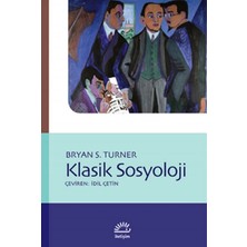 Defne Store Klasik Sosyoloji