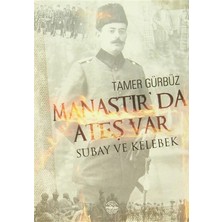 Defne Store Manastır'da Ateş Var