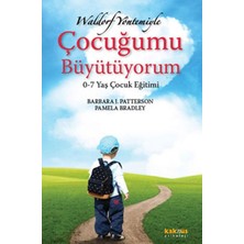 Defne Store Waldorf Yöntemiyle Çocuğumu Büyütüyorum
