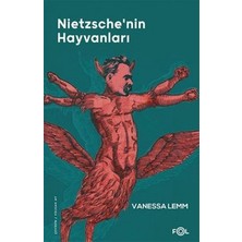 Defne Store Nietzsche'nin Hayvanları