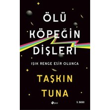 Defne Store Ölü Köpeğin Dişleri