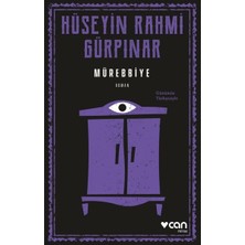 Defne Store Mürebbiye (Günümüz Türkçesiyle)