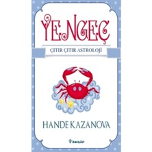 Defne Store Yengeç / Çıtır Çıtır Astroloji