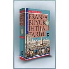 Defne Store Fransa Büyük Ihtilali Tarihi