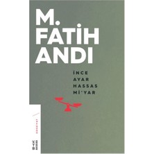 Defne Store Ince Ayar Hassas Mi’yar